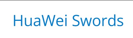 Huawei Swords logo